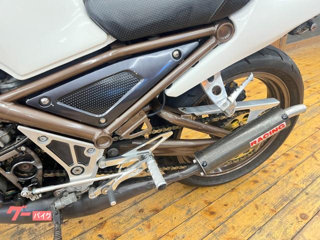 ヤマハ R1－Z 前期型45PS エンジンOH済 OXレーシング
