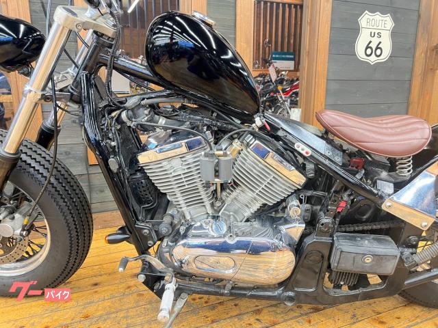 車両情報:カワサキ バルカン400クラシック | Auto Supply | 中古バイク 車両情報:カワサキ バルカン400クラシック | Auto Supply | 中古バイク