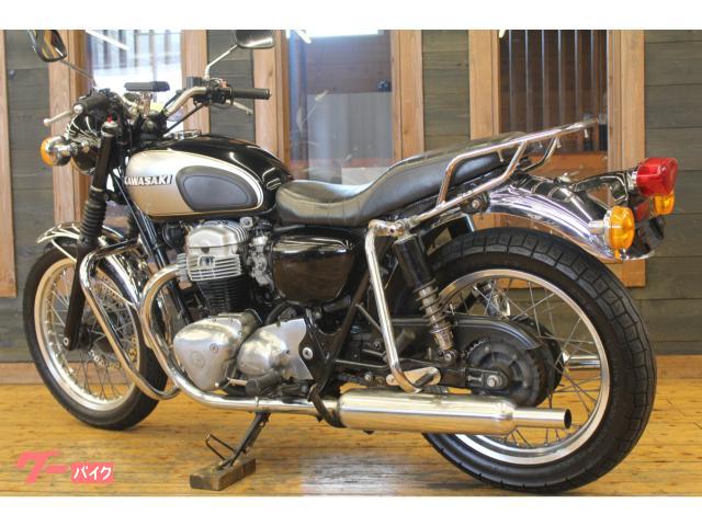 車両情報:カワサキ W650 | Auto Supply | 中古バイク・新車バイク探し