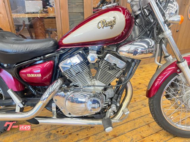 車両情報:ヤマハ XV250ビラーゴ | Auto Supply | 中古バイク・新車