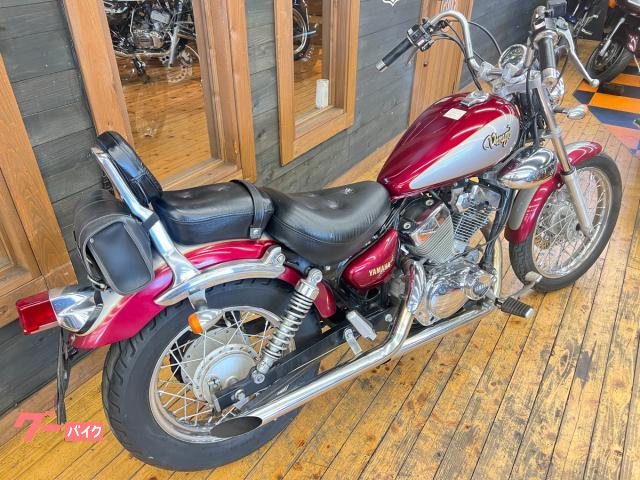 車両情報:ヤマハ XV250ビラーゴ | Auto Supply | 中古バイク・新車