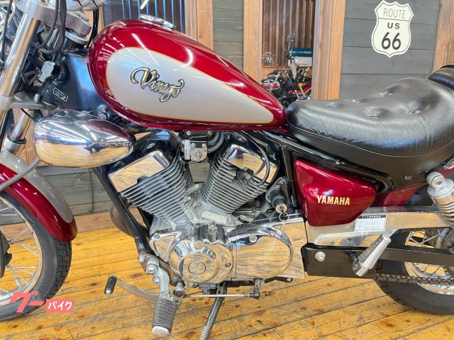 車両情報:ヤマハ XV250ビラーゴ | Auto Supply | 中古バイク・新車
