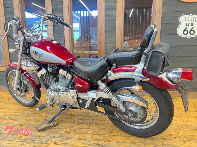 車両情報:ヤマハ XV250ビラーゴ | Auto Supply | 中古バイク・新車