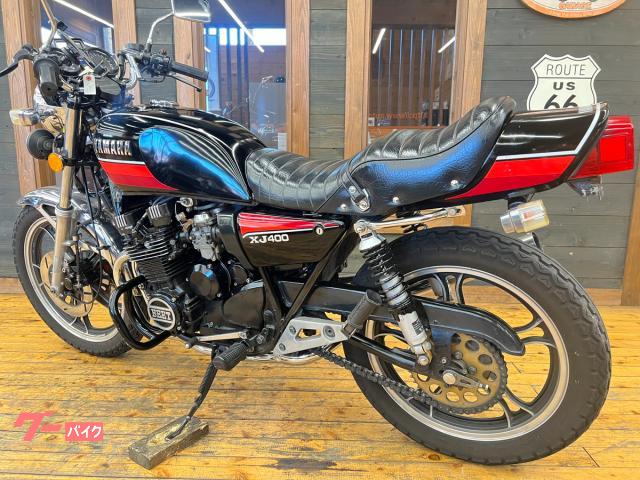 車両情報:ヤマハ XJ400D | Auto Supply | 中古バイク・新車バイク探し