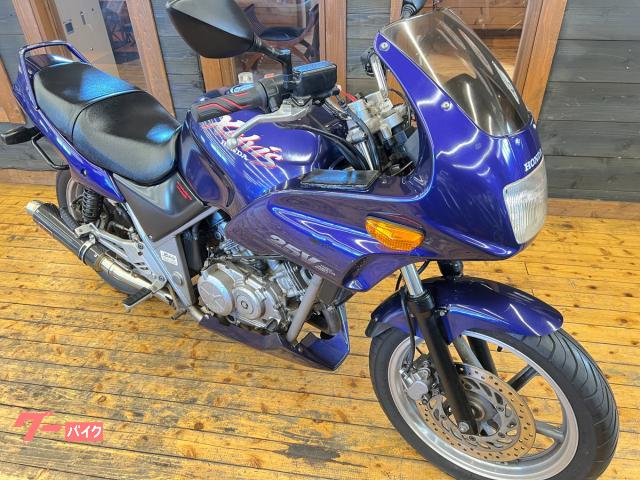 ホンダ XELVIS ゼルビス MC25型 1992年モデル 社外 ホンダ XELVIS ゼルビス MC25型 1992年モデル 社外