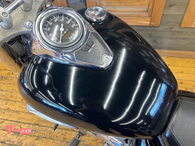スズキ イントルーダークラシック 2002年 VK54A モンキー