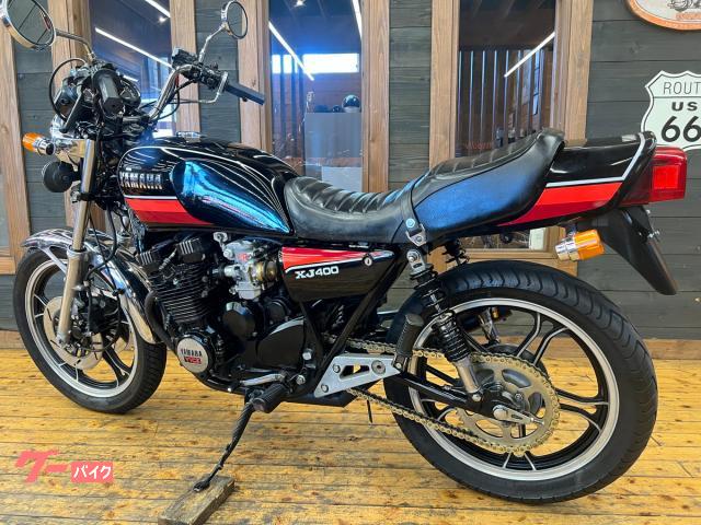 車両情報:ヤマハ XJ400D | Auto Supply | 中古バイク・新車バイク探し
