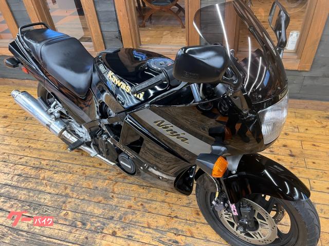 車両情報:カワサキ GPZ400R | Auto Supply | 中古バイク・新車バイク