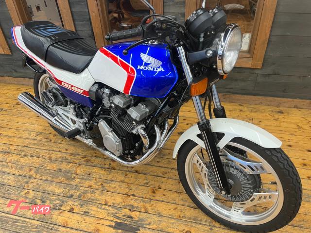 車両情報:ホンダ CBX400F | Auto Supply | 中古バイク・新車バイク探し 車両情報:ホンダ CBX400F | Auto Supply | 中古バイク・新車バイク探し