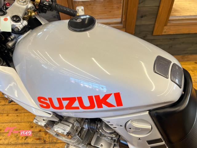 車両情報:スズキ GSX750S KATANA | Auto Supply | 中古バイク・新車