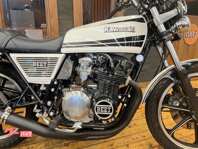 車両情報:カワサキ Z400FX | Auto Supply | 中古バイク・新車バイク