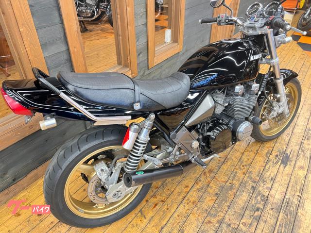 車両情報:カワサキ ZEPHYRχ | Auto Supply | 中古バイク・新車バイク