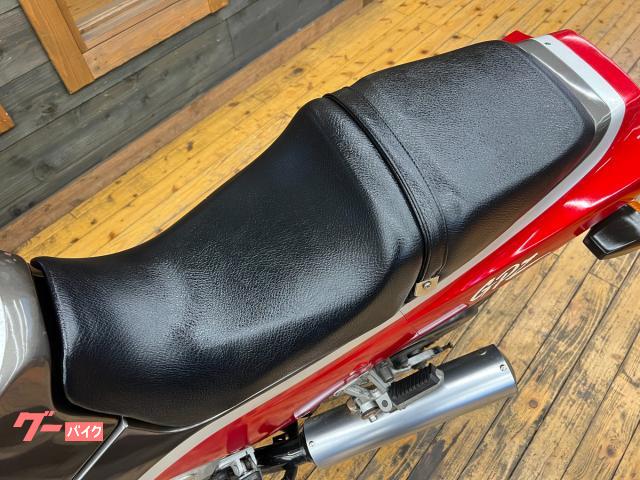 カワサキ GPZ400R 昭和63年 D3モデル オリジナル ノーマル