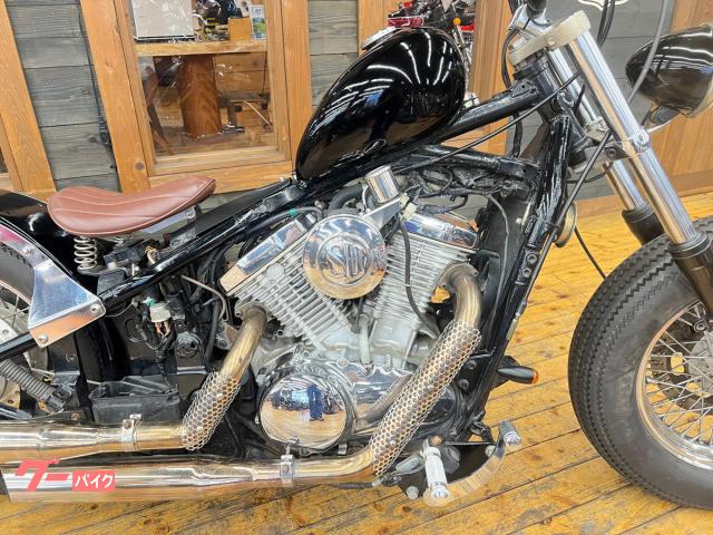 車両情報:カワサキ バルカン400クラシック | Auto Supply | 中古バイク