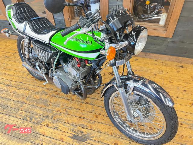 車両情報:カワサキ KH250 | Auto Supply | 中古バイク・新車バイク探し