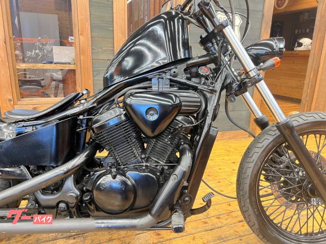 車両情報:ホンダ スティード400 | Auto Supply | 中古バイク・新車