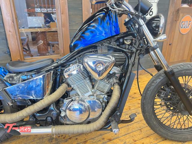 車両情報:ホンダ スティード400 | Auto Supply | 中古バイク・新車