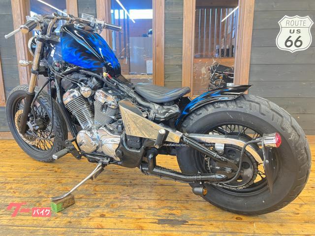 車両情報:ホンダ スティード400 | Auto Supply | 中古バイク・新車