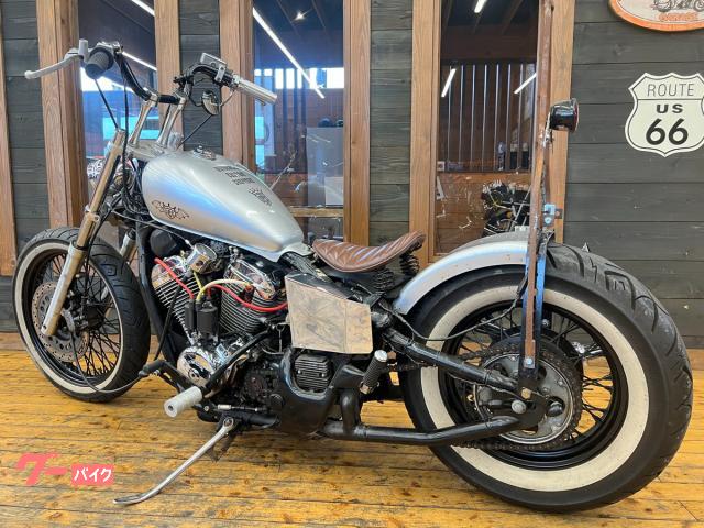 車両情報:ホンダ スティード400 | Auto Supply | 中古バイク・新車