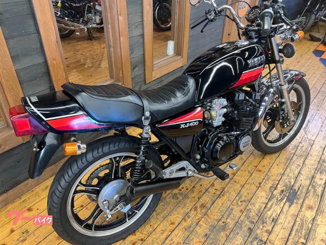 車両情報:ヤマハ XJ400D | Auto Supply | 中古バイク・新車バイク探し