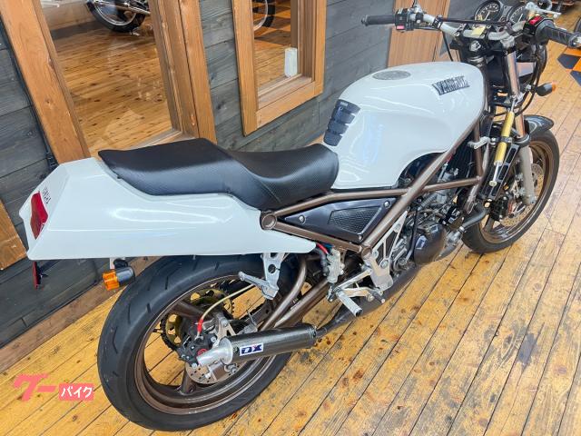 ヤマハ R1－Z 前期型45PS エンジンOH済 OXレーシング