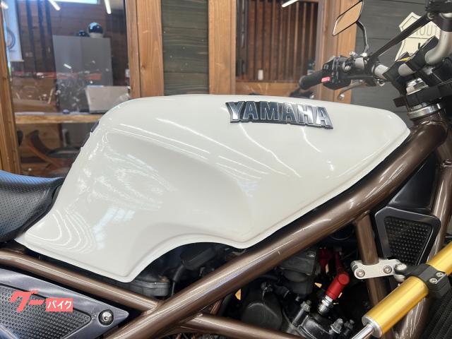 ヤマハ R1－Z 前期型45PS エンジンOH済 OXレーシング