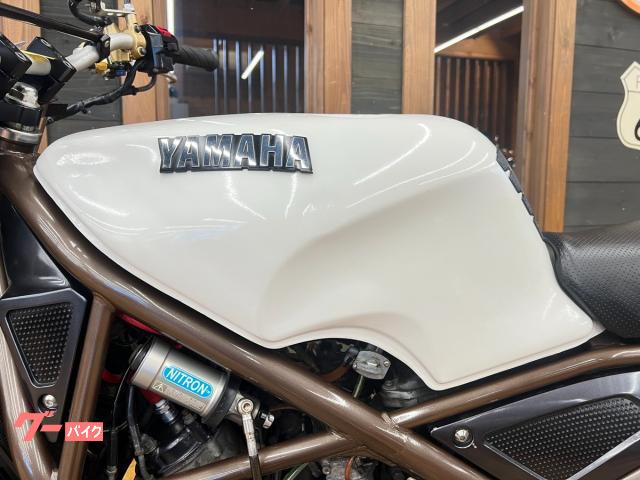 激レア、1990年代、山田産業「YS45FR」オーバーホール済 ヤマハ R1－Z 前期型45PS エンジンOH済 OXレーシング
