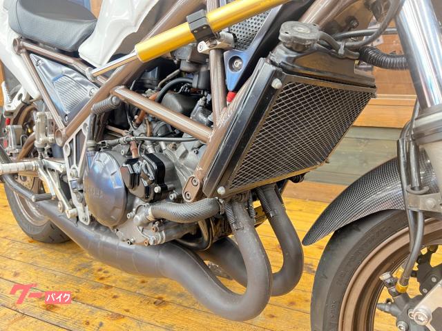 ヤマハ R1－Z 前期型45PS エンジンOH済 OXレーシング