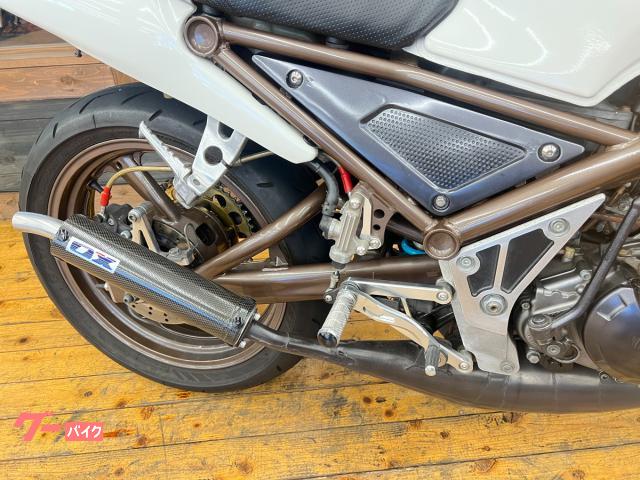 ヤマハ R1－Z 前期型45PS エンジンOH済 OXレーシング