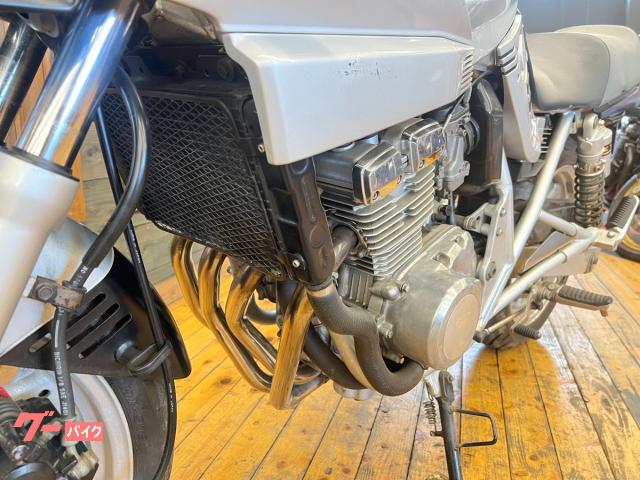 スズキ GSX250S KATANA ヨシムラドラッグサイクロン