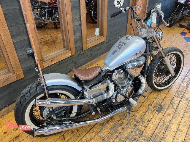 車両情報:ホンダ スティード400 | Auto Supply | 中古バイク・新車
