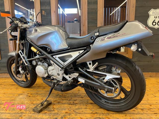 車両情報:ヤマハ R1−Z | Auto Supply | 中古バイク・新車バイク探しは