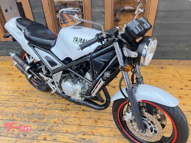 ヤマハ R1－Z 前期モデル45PS ノーマル車｜Auto