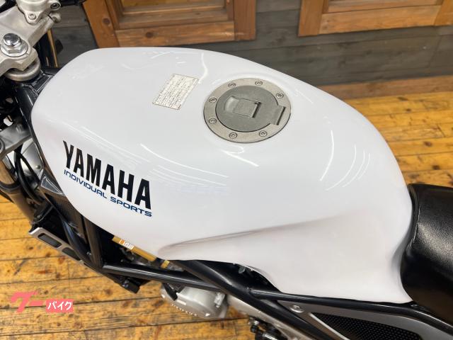 ヤマハ R1－Z 前期モデル45PS ノーマル車｜Auto