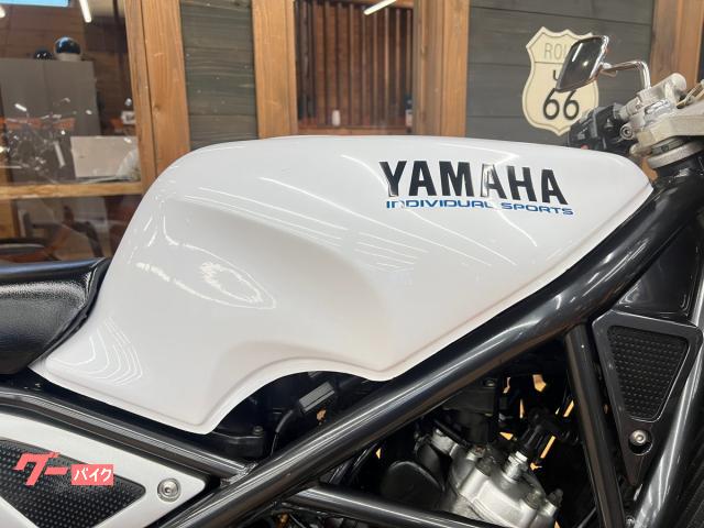 ヤマハ R1－Z 前期モデル45PS ノーマル車｜Auto