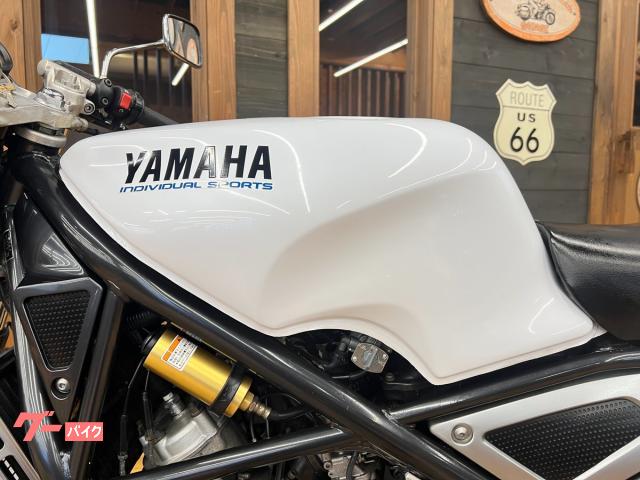 ヤマハ R1－Z 前期モデル45PS ノーマル車｜Auto