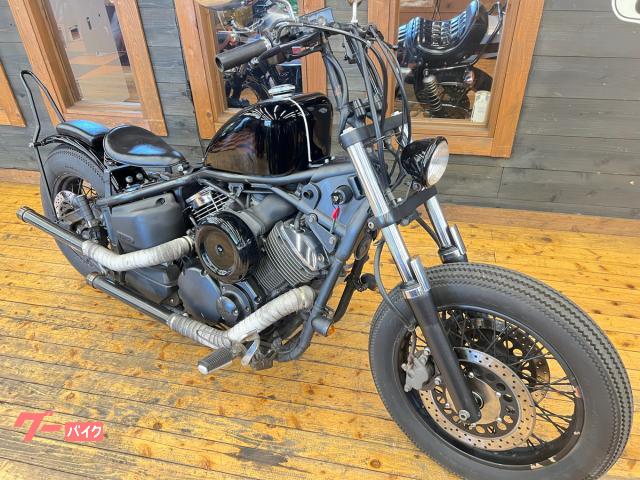車両情報:ヤマハ ドラッグスター1100 | Auto Supply | 中古バイク
