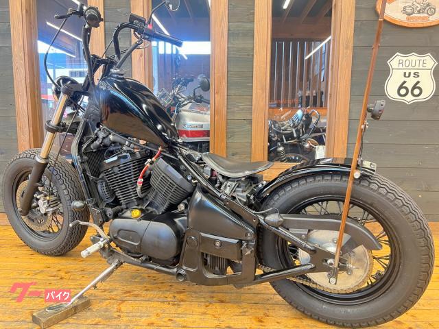 車両情報:カワサキ バルカン400クラシック | Auto Supply | 中古バイク