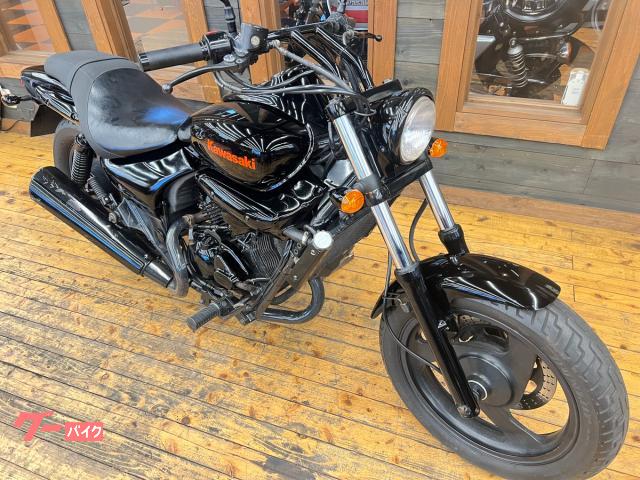 車両情報:カワサキ エリミネーター250V | Auto Supply | 中古バイク 車両情報:カワサキ エリミネーター250V | Auto Supply | 中古バイク