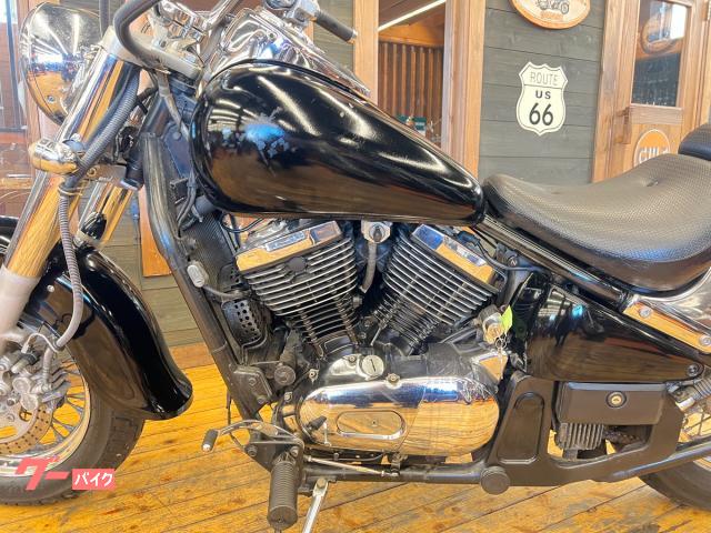 車両情報:カワサキ バルカン400クラシック | Auto Supply | 中古バイク 