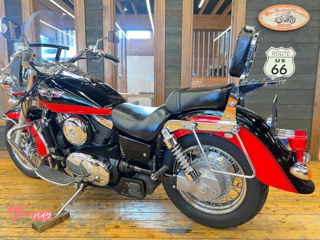 車両情報:カワサキ バルカン1500クラシック | Auto Supply | 中古 車両情報:カワサキ バルカン1500クラシック | Auto Supply | 中古