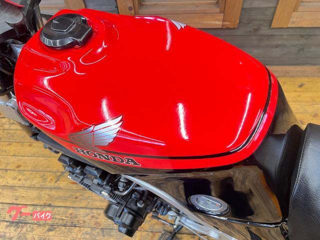 車両情報:ホンダ CBR400F | Auto Supply | 中古バイク・新車バイク探し