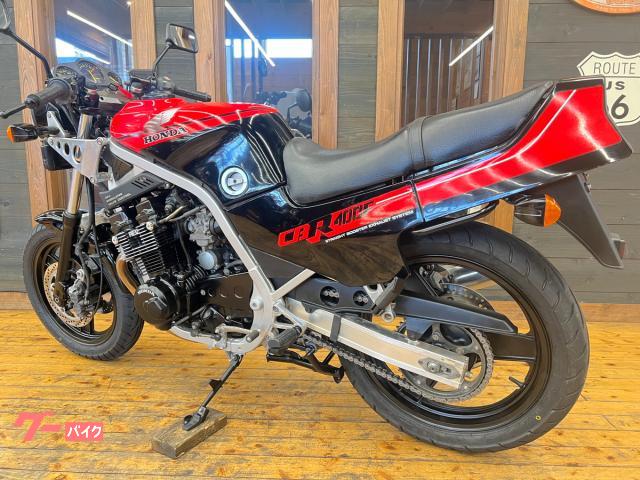 車両情報:ホンダ CBR400F | Auto Supply | 中古バイク・新車バイク探し