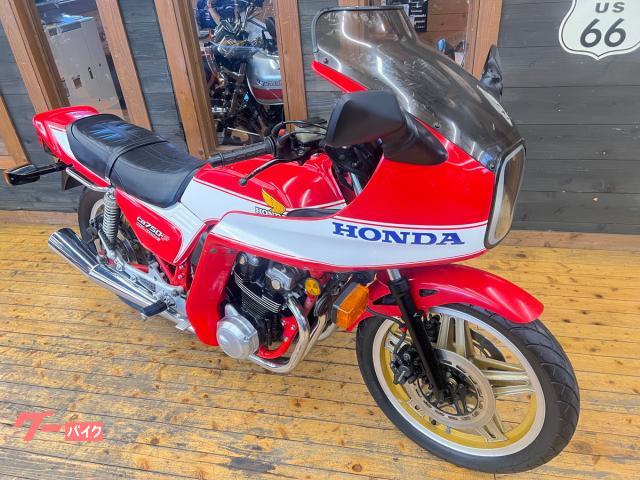 車両情報:ホンダ CB750Fボルドール | Auto Supply | 中古バイク・新車
