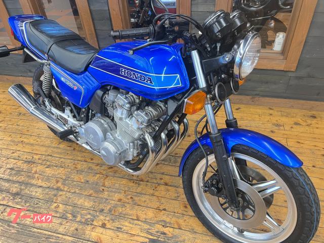 車両情報:ホンダ CB750F | Auto Supply | 中古バイク・新車バイク探し