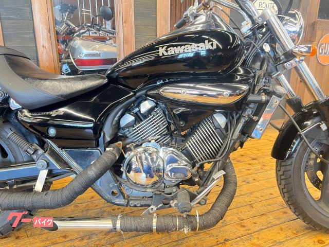 車両情報:カワサキ エリミネーター250V | Auto Supply | 中古バイク