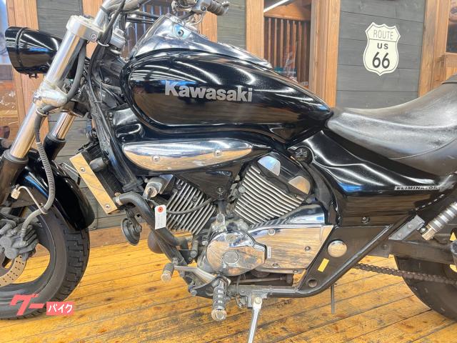 車両情報:カワサキ エリミネーター250V | Auto Supply | 中古バイク