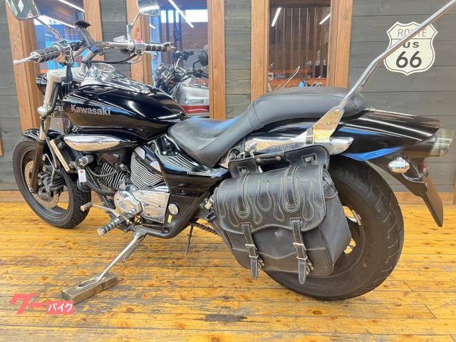 車両情報:カワサキ エリミネーター250V | Auto Supply | 中古バイク