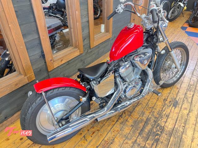 車両情報:ホンダ スティード400 | Auto Supply | 中古バイク・新車