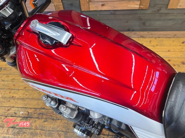 車両情報:ホンダ CB750F | Auto Supply | 中古バイク・新車バイク探し